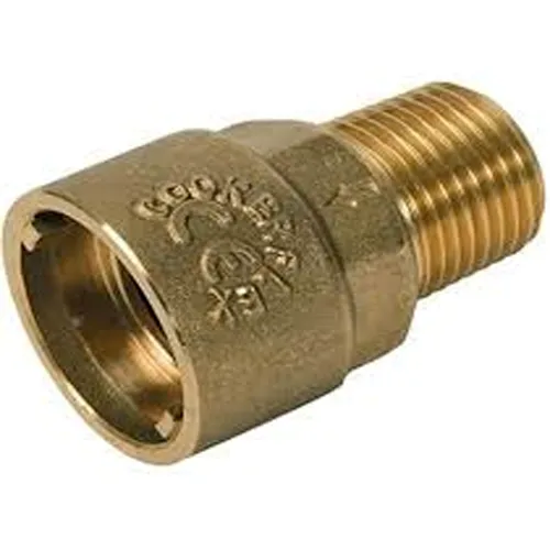 Standard bayonet inline