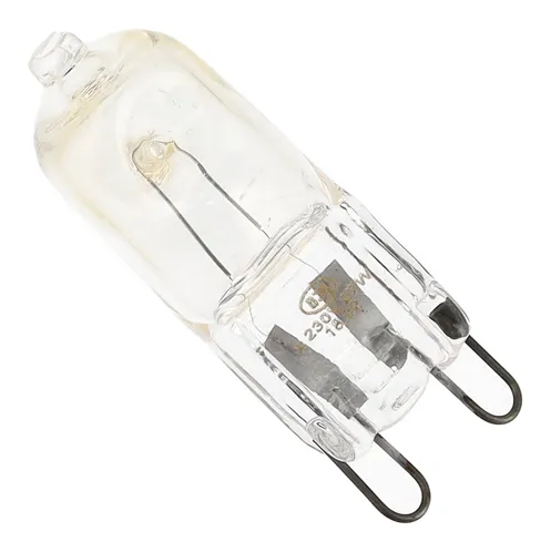 G9 halogen oven bulb