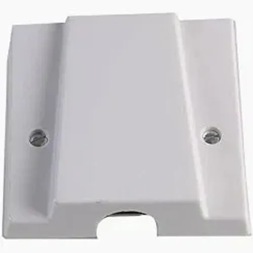 Hardwired cooker connection box