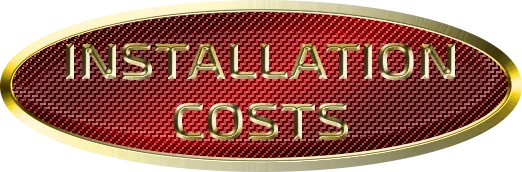 Cooker, Oven and Hob Installation Costs — Sheffield, Rotherham, Barnsley