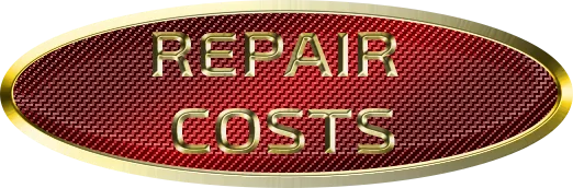 Cooker, Oven and Hob Repair Costs — South Yorkshire